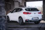 BMW X2 xDrive20d M Sport 2018 года (WW)